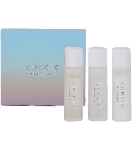 Amazon.co.jp: CONCIO（コンシオ） マルチバーム 肌刺激に着目して2500